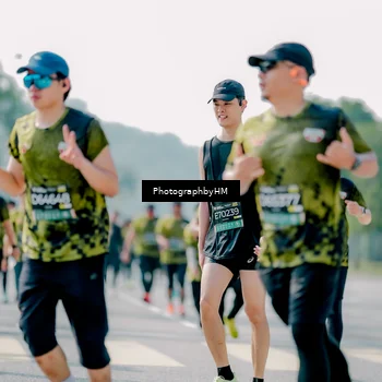 Runner Photo 6559797