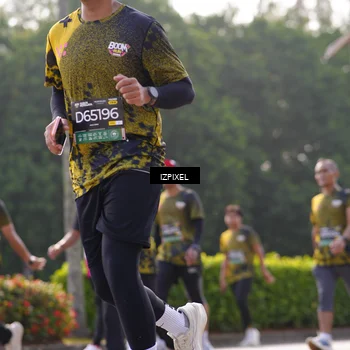 Runner Photo 6559798