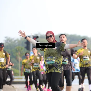 Runner Photo 6559809