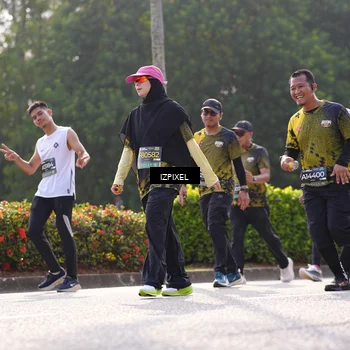 Runner Photo 6559812