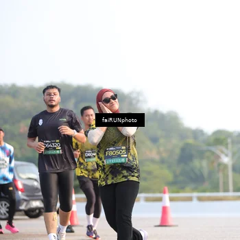 Runner Photo 6559815