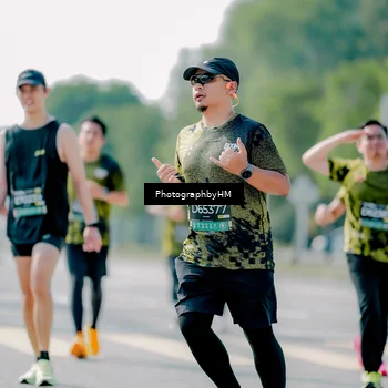 Runner Photo 6559817