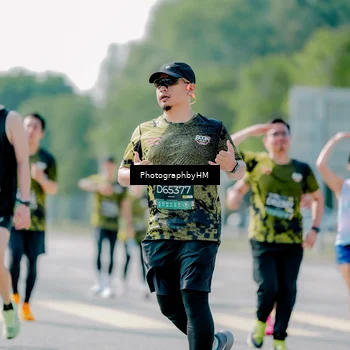 Runner Photo 6559818