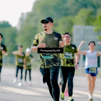 Runner Photo 6559819