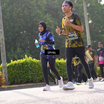 Runner Photo 6559820