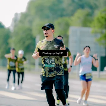 Runner Photo 6559827