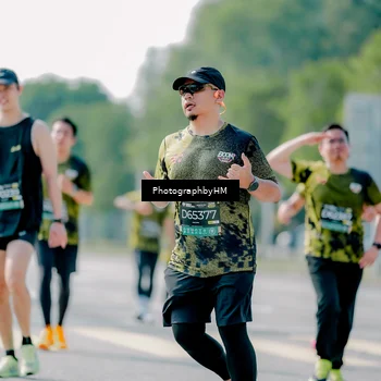 Runner Photo 6559828