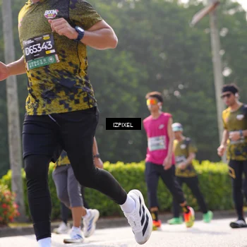 Runner Photo 6559829