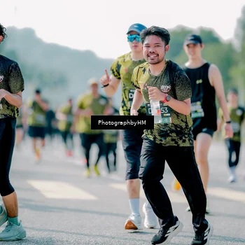 Runner Photo 6559831