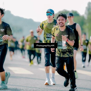 Runner Photo 6559834