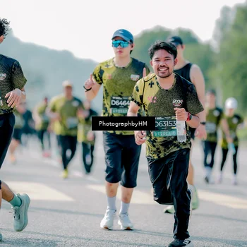 Runner Photo 6559836
