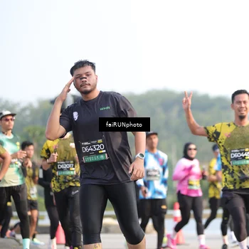 Runner Photo 6559837