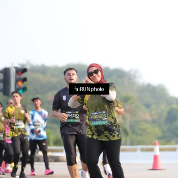 Runner Photo 6559839