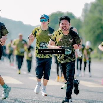 Runner Photo 6559840