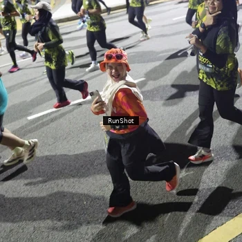 Runner Photo 6559850