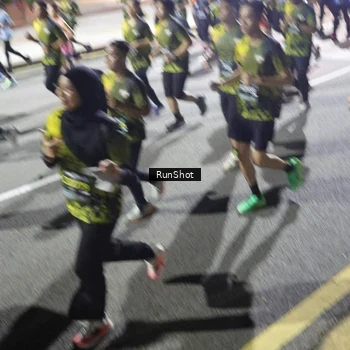 Runner Photo 6559851