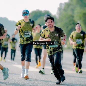 Runner Photo 6559852
