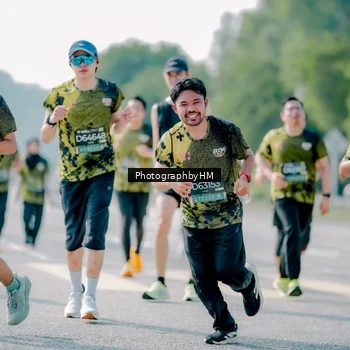 Runner Photo 6559855