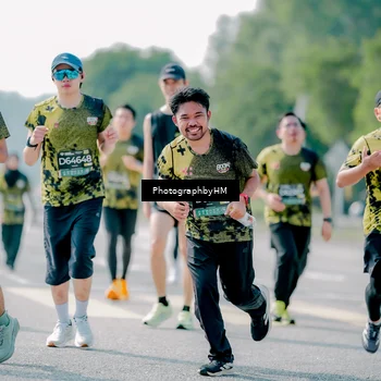Runner Photo 6559857