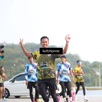 Runner Photo 6559858
