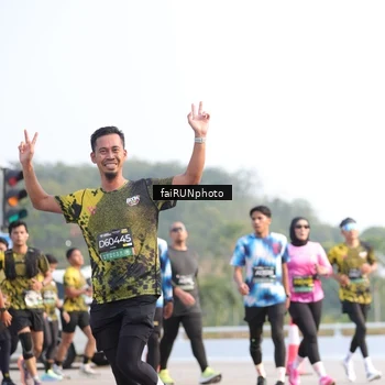 Runner Photo 6559861