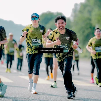 Runner Photo 6559863