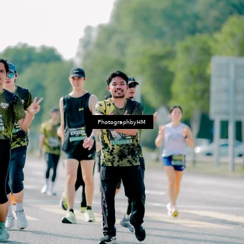 Runner Photo 6559876