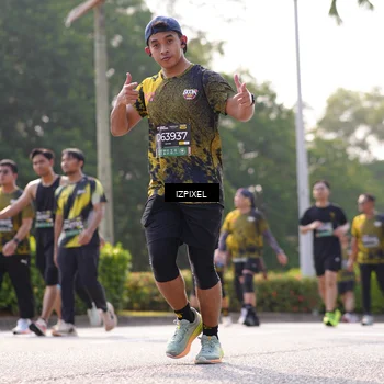 Runner Photo 6559877