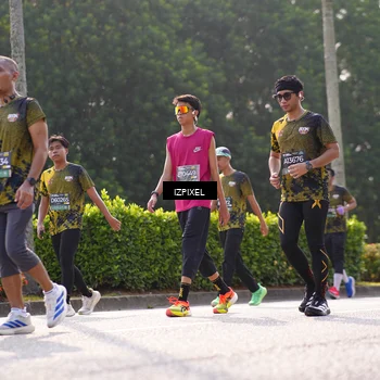 Runner Photo 6559880