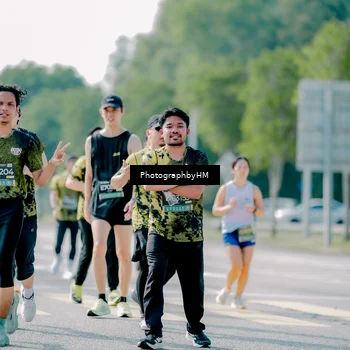 Runner Photo 6559885