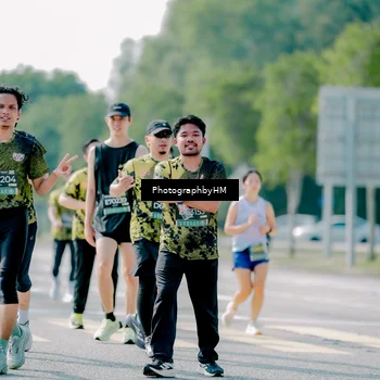 Runner Photo 6559892