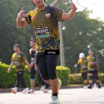 Runner Photo 6559897