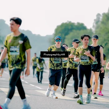 Runner Photo 6559903