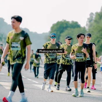 Runner Photo 6559907