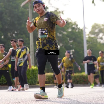 Runner Photo 6559909