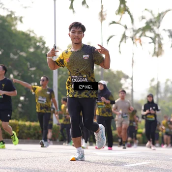 Runner Photo 6559910