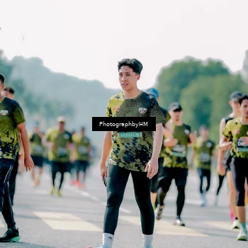 Runner Photo 6559917