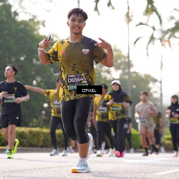 Runner Photo 6559918