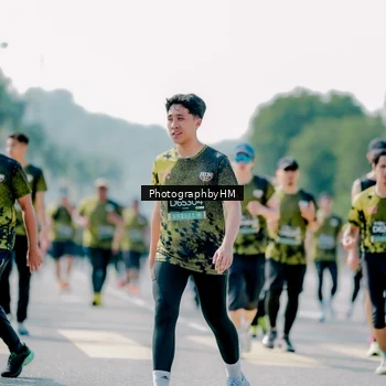 Runner Photo 6559928