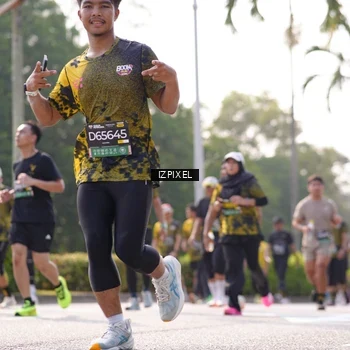 Runner Photo 6559938