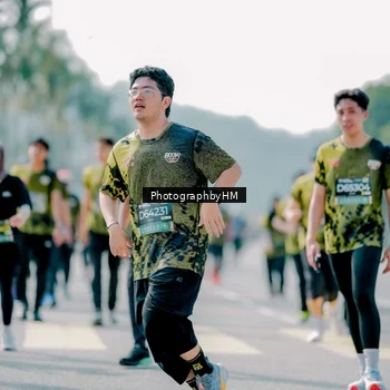 Runner Photo 6559941