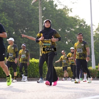 Runner Photo 6559942