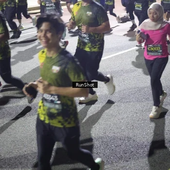 Runner Photo 6559944