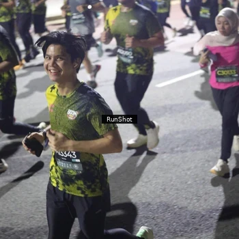Runner Photo 6559945