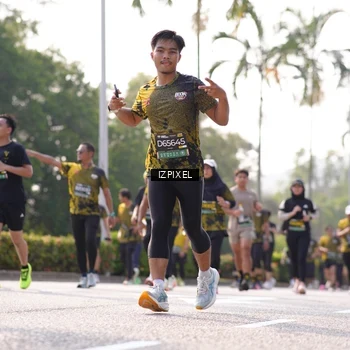 Runner Photo 6559950