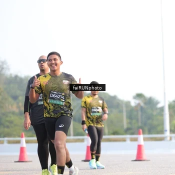 Runner Photo 6559951