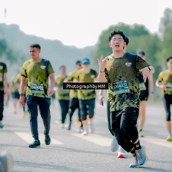 Runner Photo 6559952