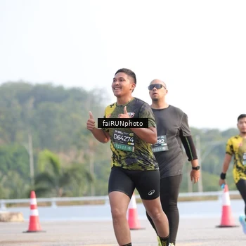 Runner Photo 6559954
