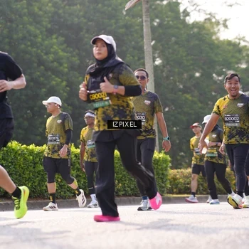 Runner Photo 6559955