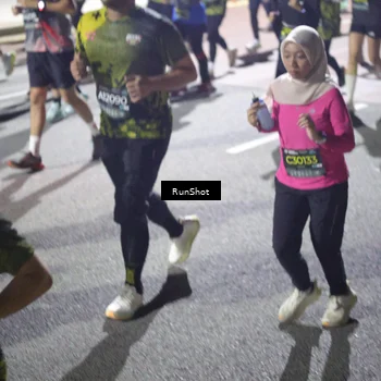 Runner Photo 6559957